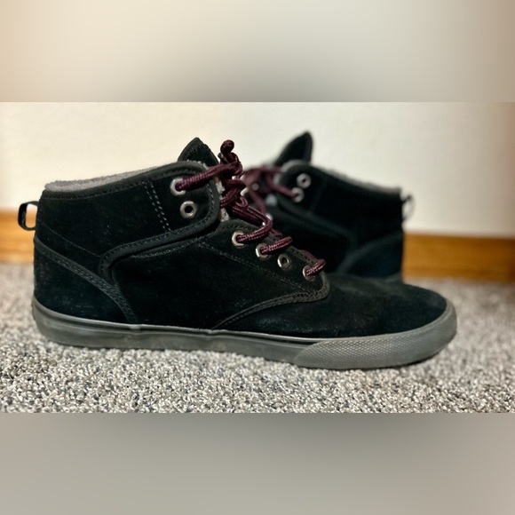 Globe - black - size 12 - Picture 5 of 7